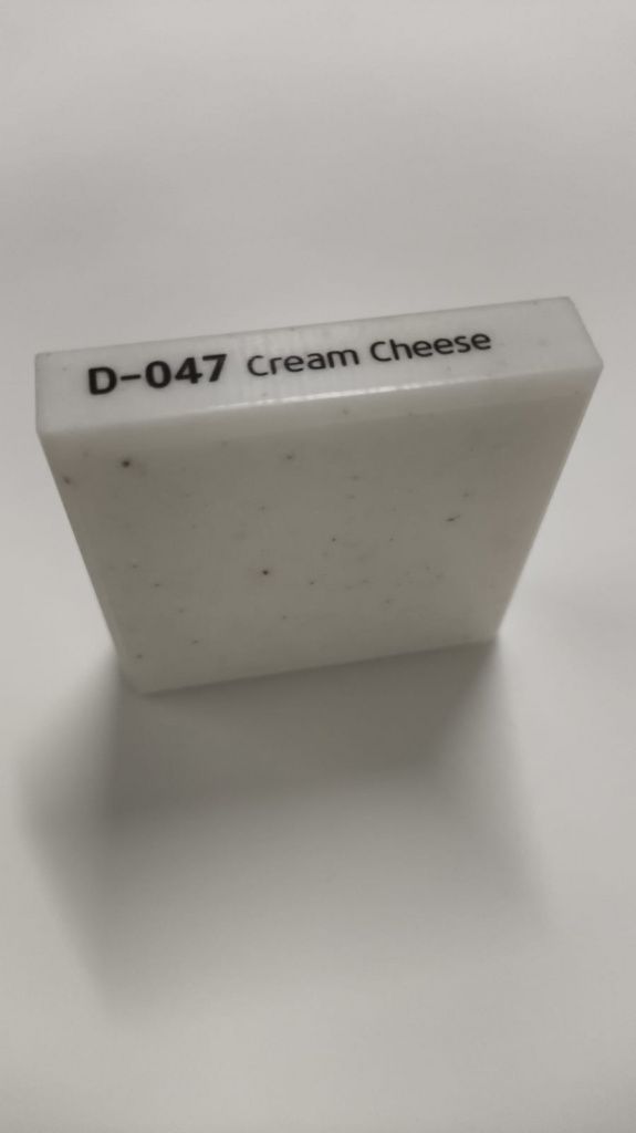 Hanex  D-047 Cream Cheese 