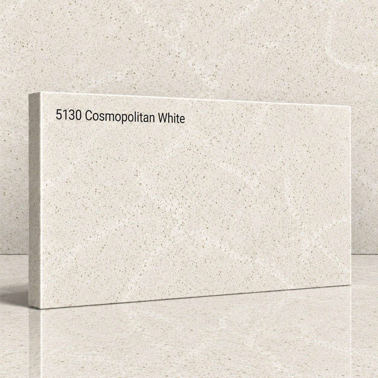 5130 Cosmopolitan White