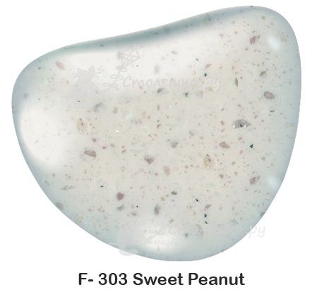 Tristone F-303 Sweet Peanut 