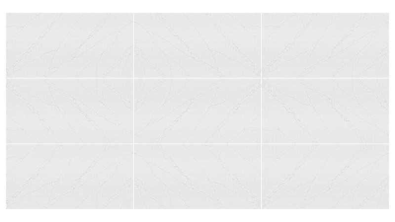 EQHM 001 Perlino Bianco