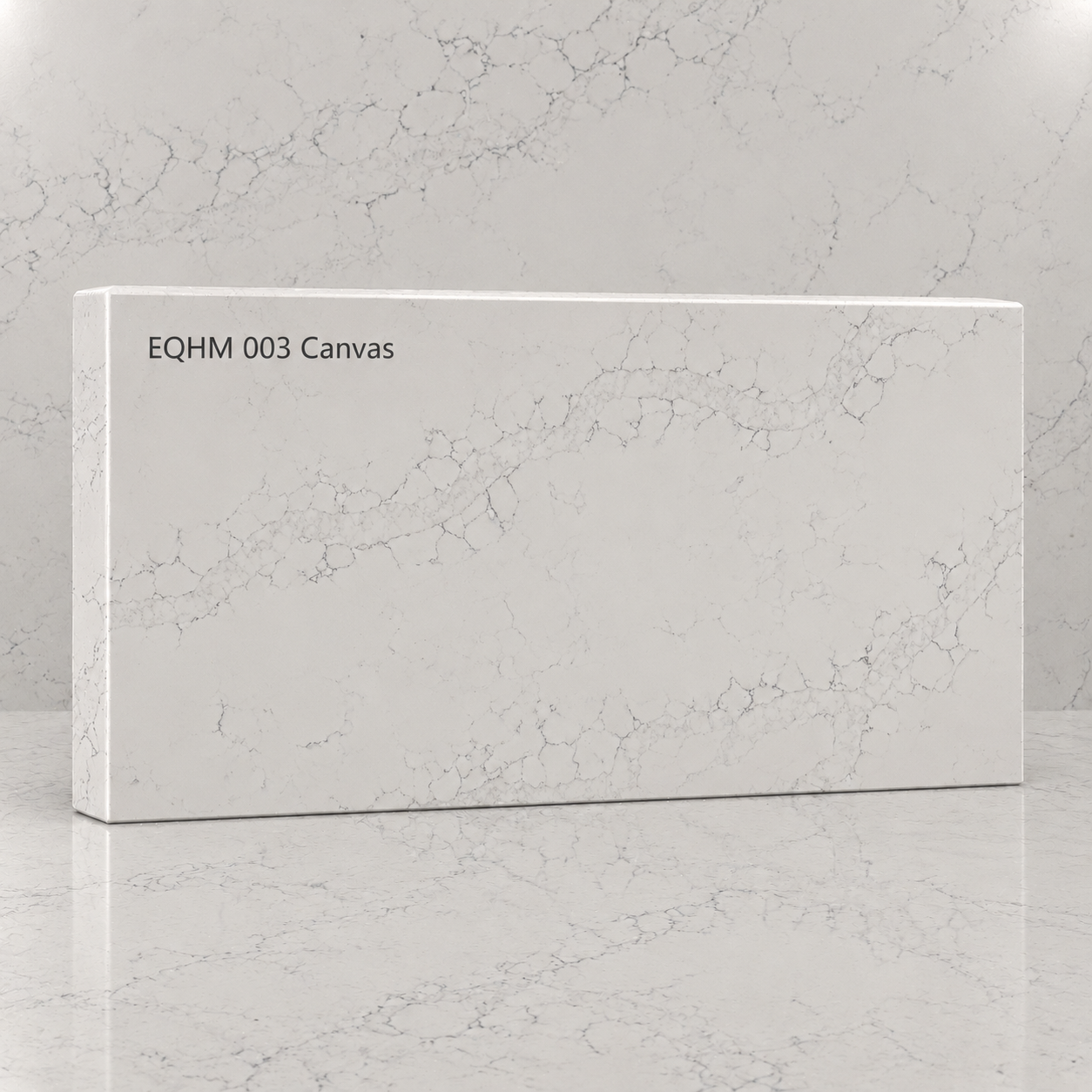 EQHM 003 Canvas