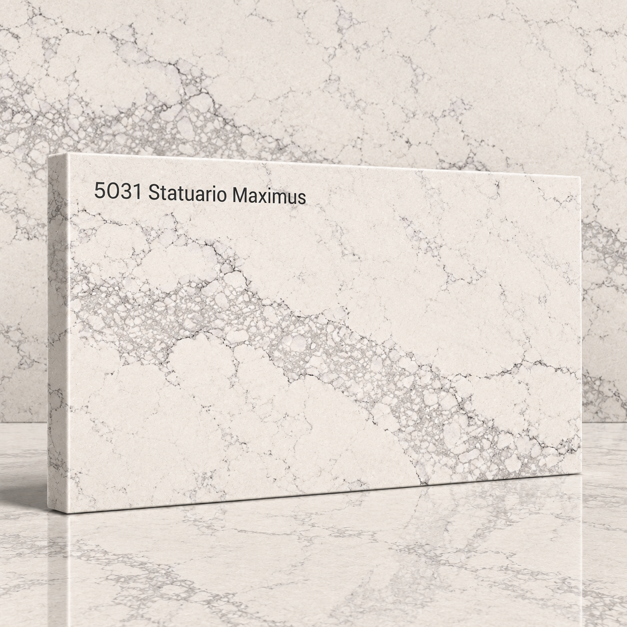 5031 Statuario Maximus