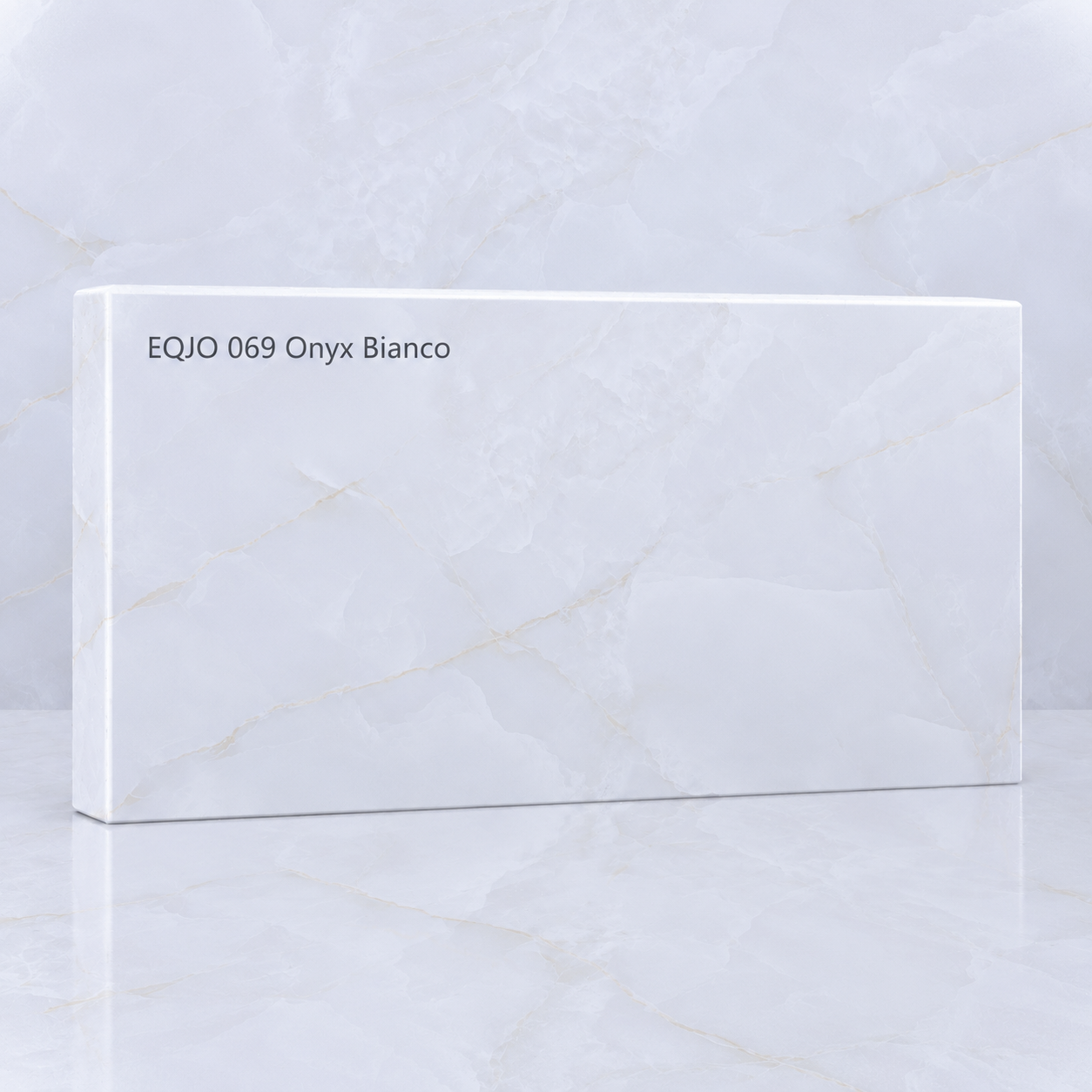 EQJO 069 Onyx Bianco