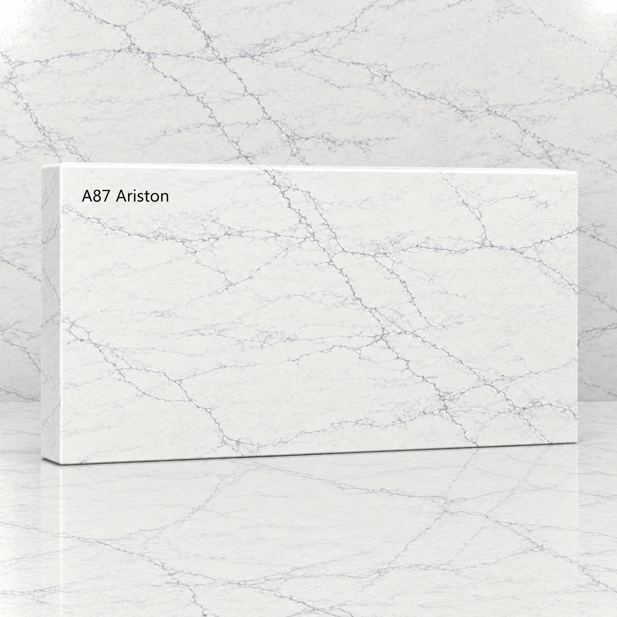 A87 Ariston