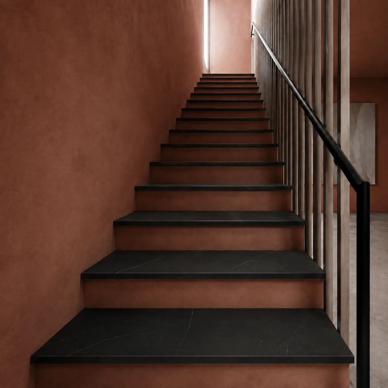 PRIMAX Quartz 796 Noir Satin