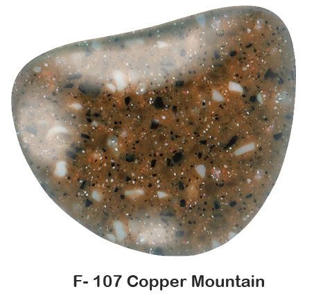 F-107 Copper Mountain