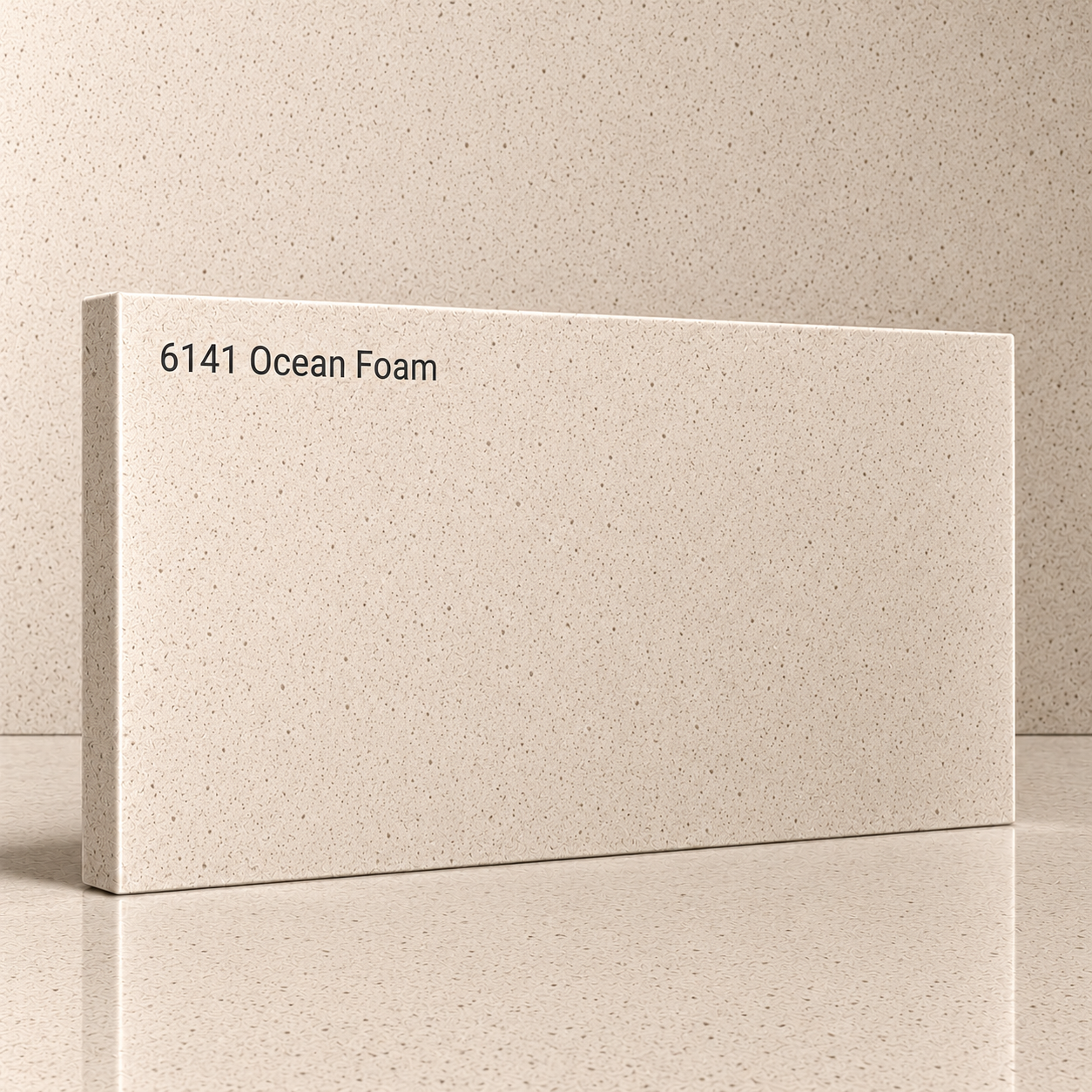 6141 Ocean Foam