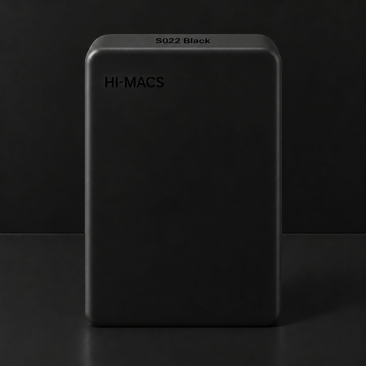 S22 Black