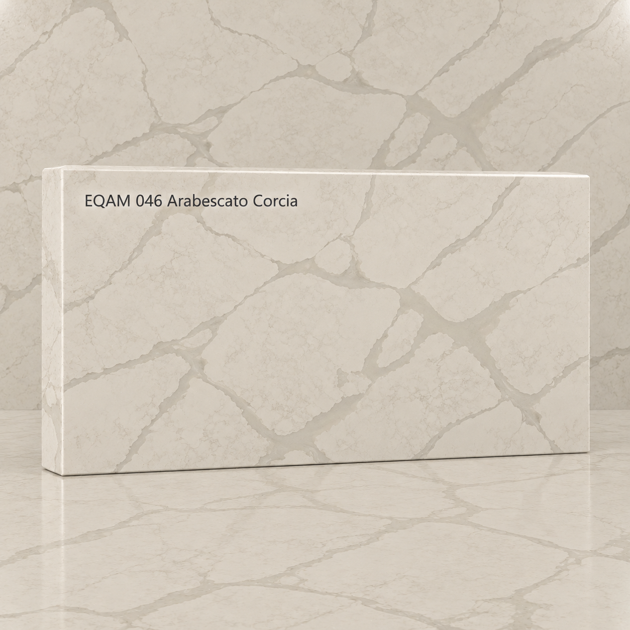 EQAM 046 Arabescato Corcia