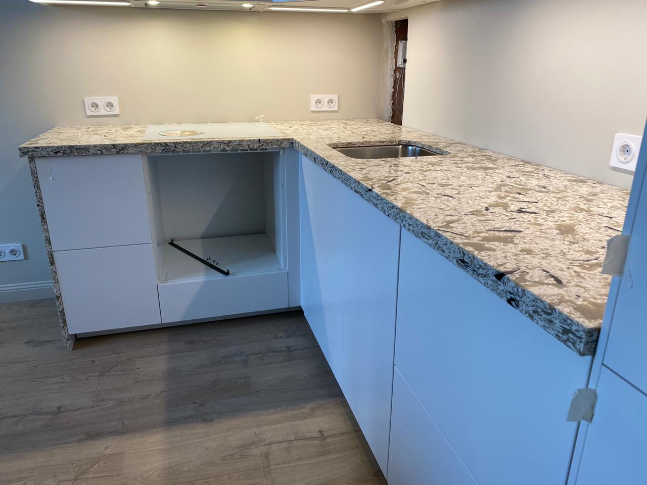 H3035 Marble