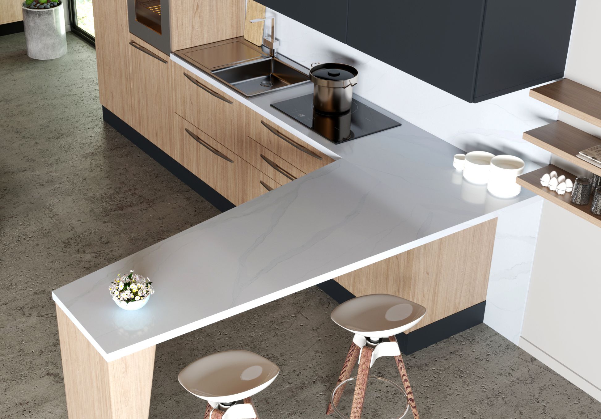 BQ8800 Bettoglio
