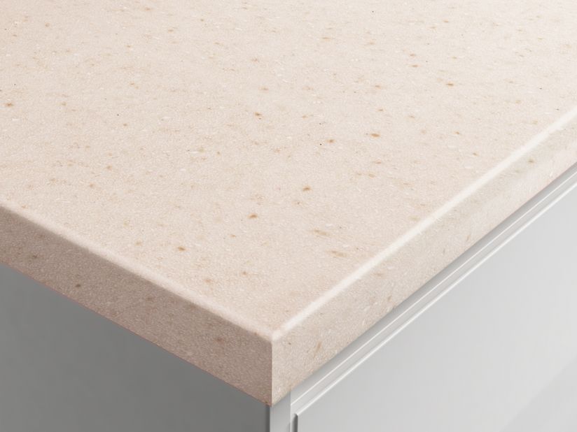 Corian Linen (С) (остаток 2.56х0,76 метра) 