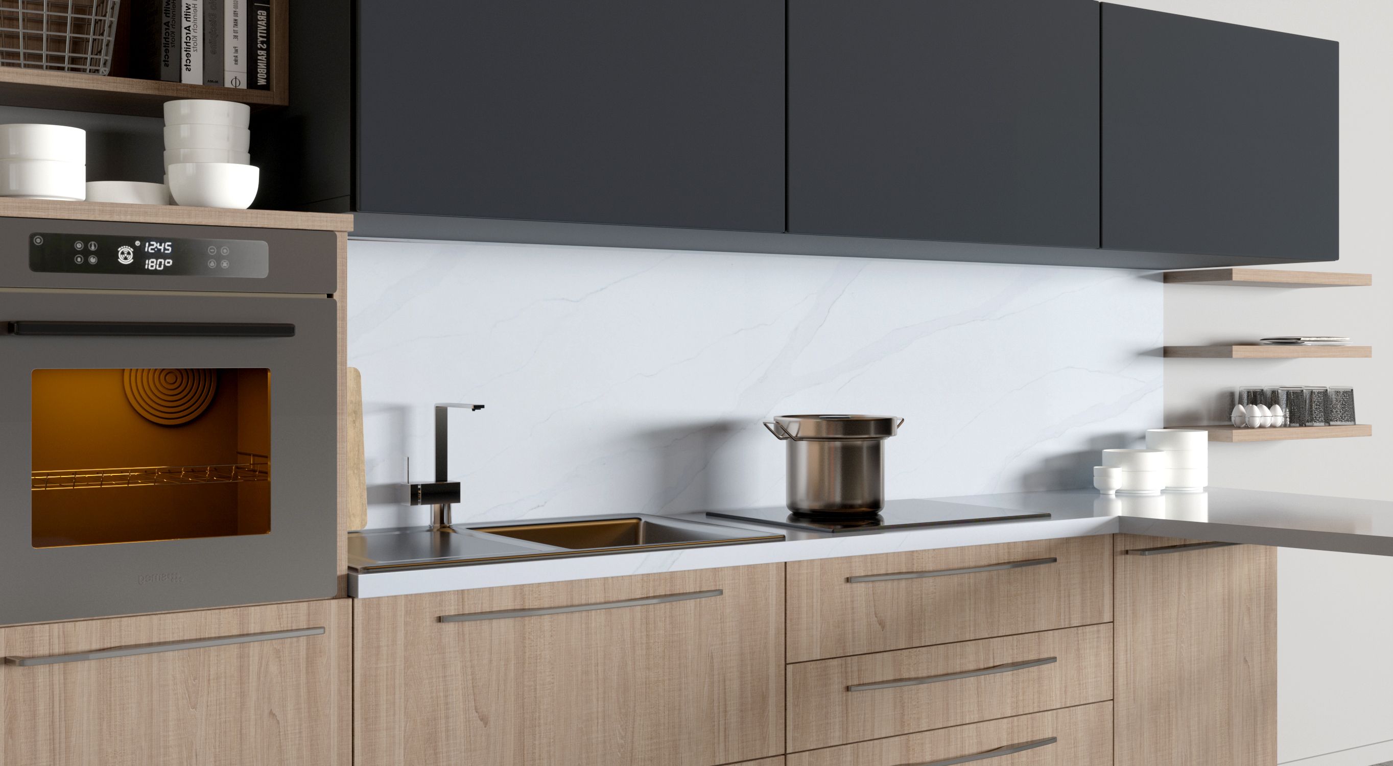 BQ8800 Bettoglio