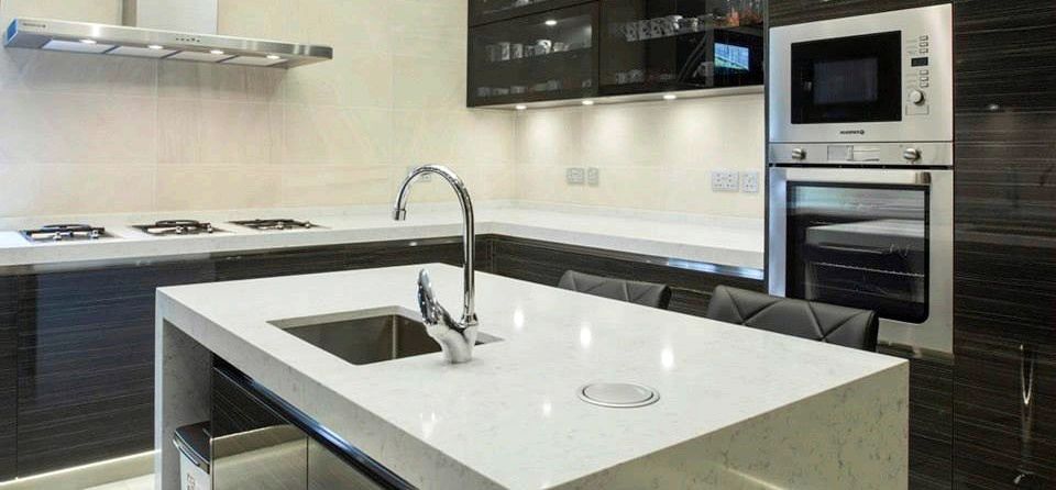 NOBLE CARRARA Technistone