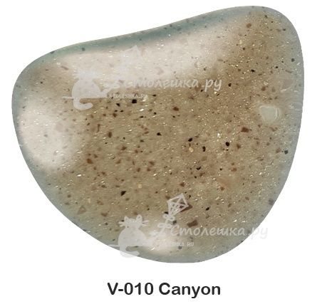 Tristone V-010 Canyon 