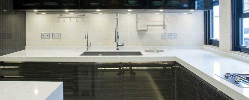 NOBLE CARRARA Technistone
