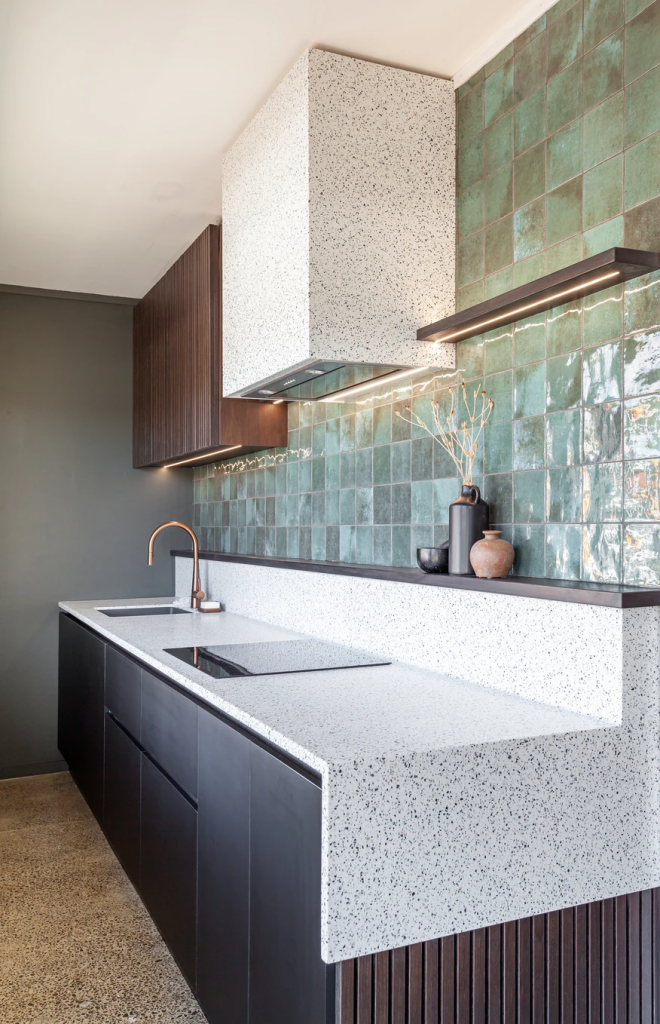 NT150 Terrazzo Venezia / Венеция