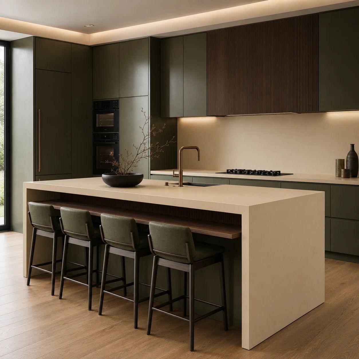 PRIMAX Quartz 130 Beige Sand