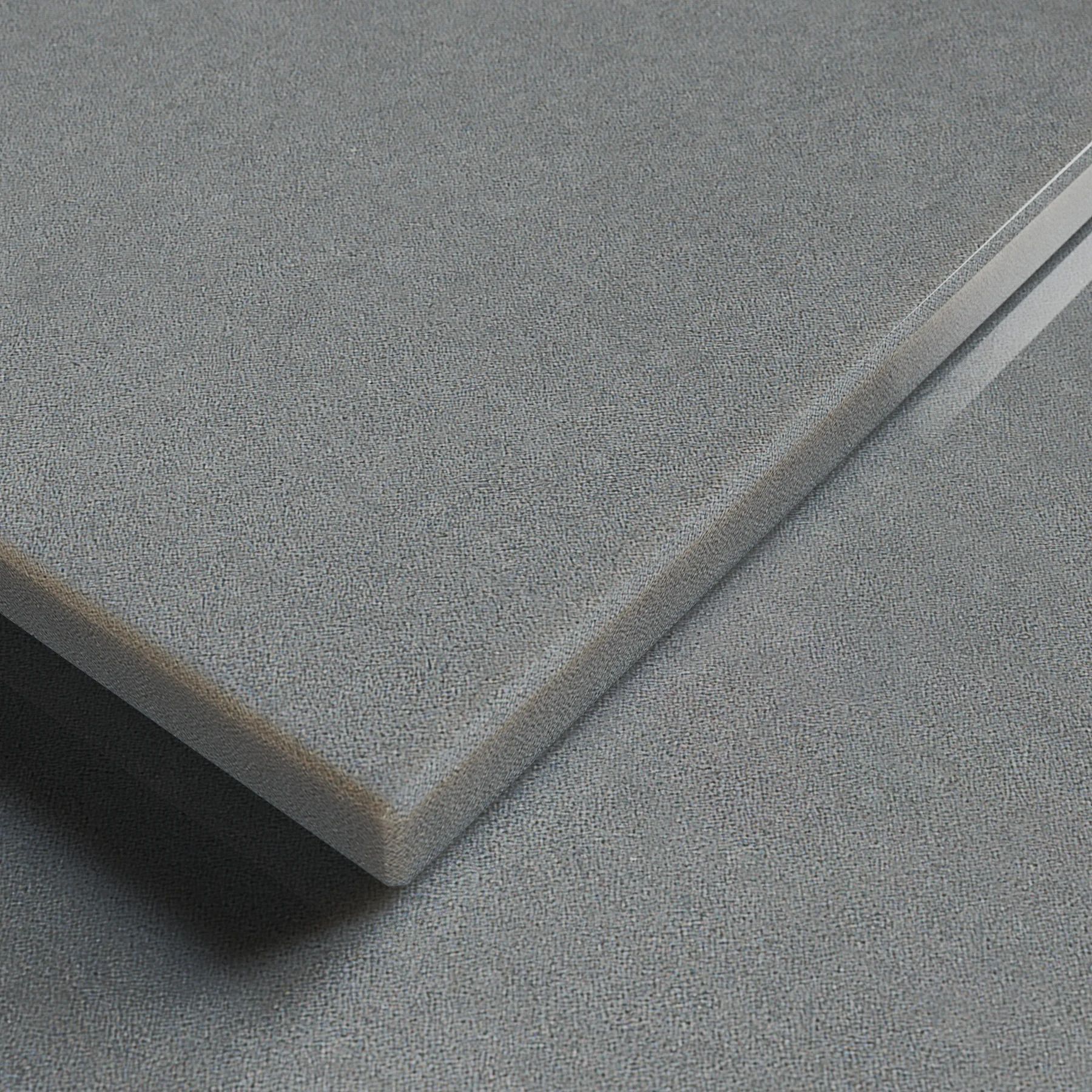 PRIMAX Quartz 120 Light Grey