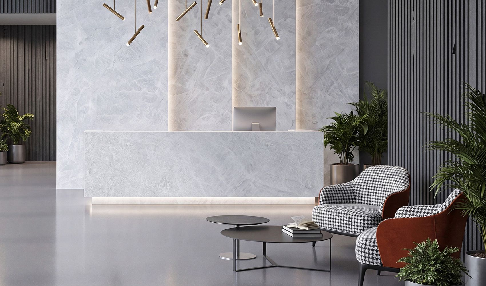 EQPQ 201 Quartzite