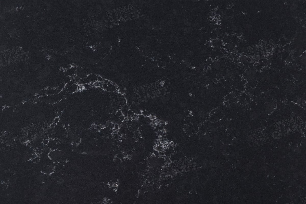 EQPM 028 Black Perlino