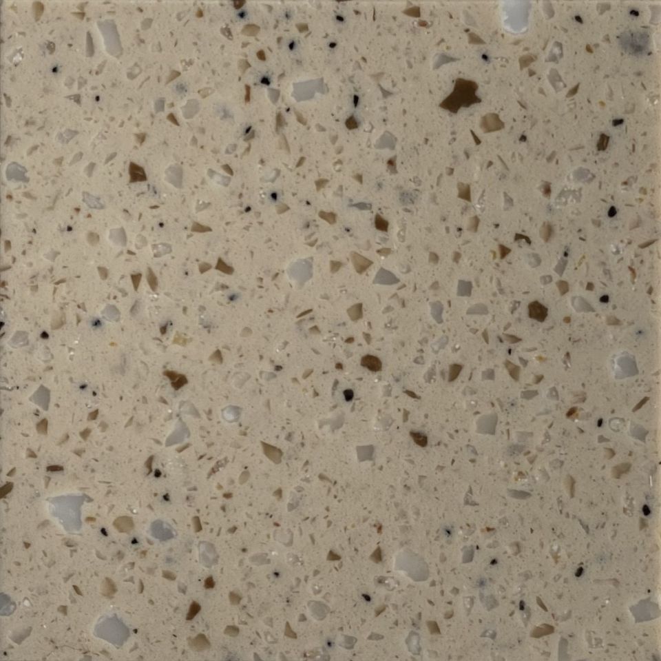 Hanex T-243 Brown Cookie 