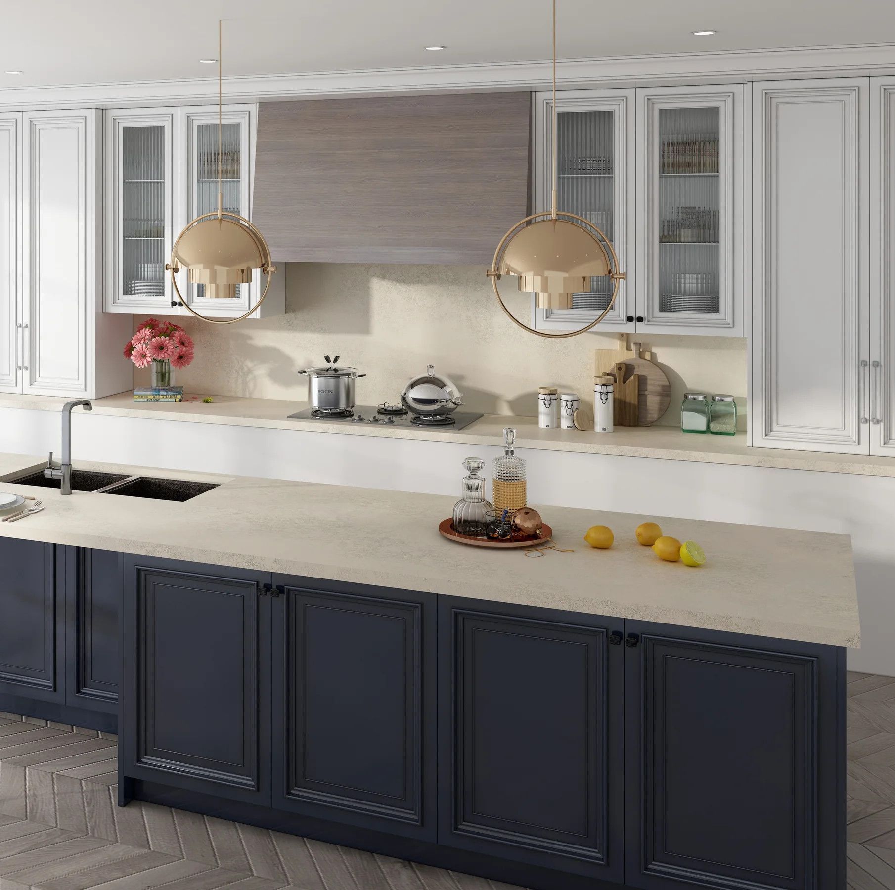 PRIMAX Quartz 833 TerraCotta