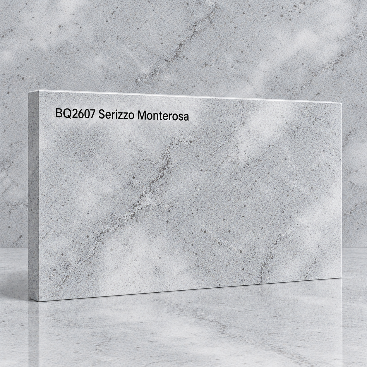 BQ2607 Serizzo Monterosa