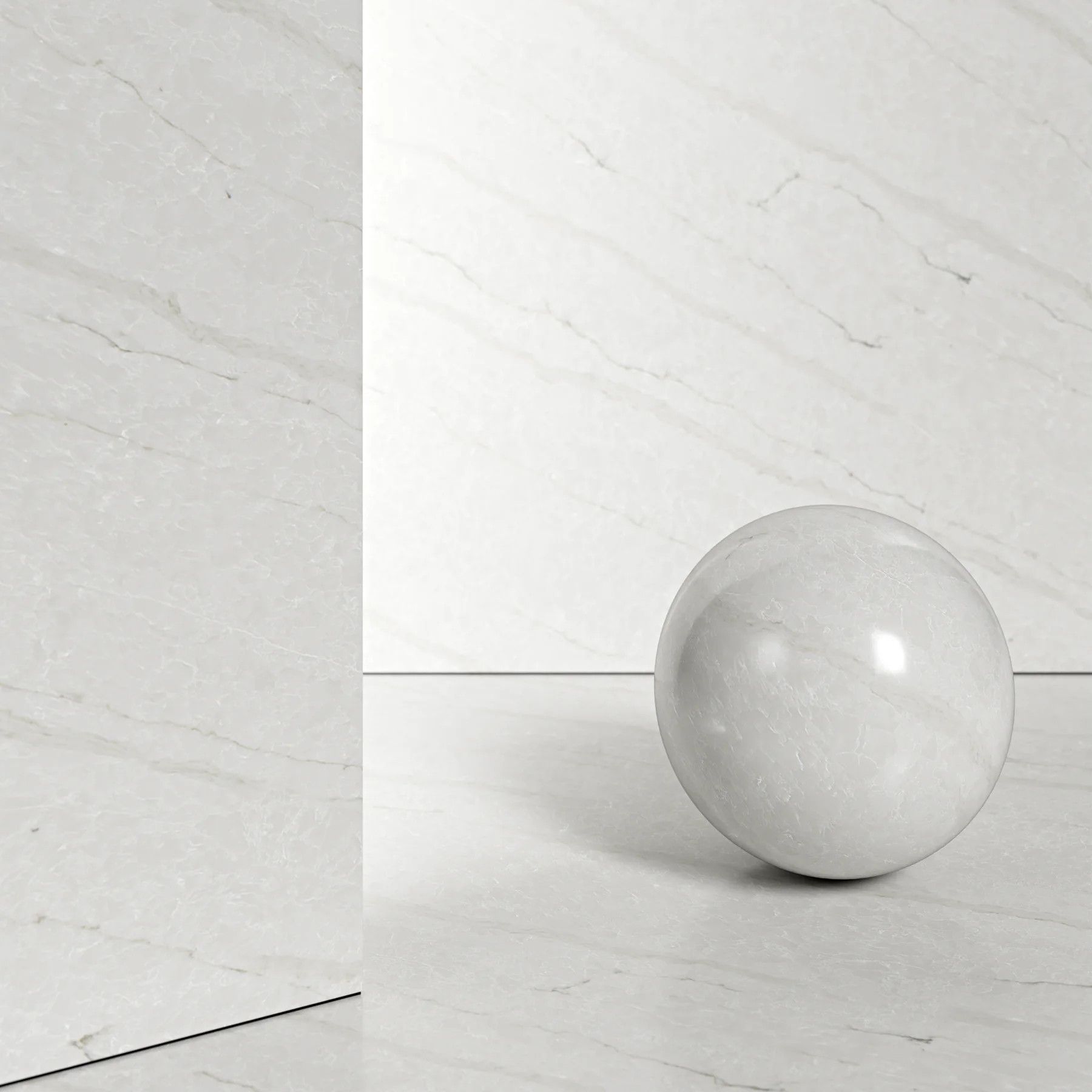 PRIMAX Quartz 778 Calacatta Flow