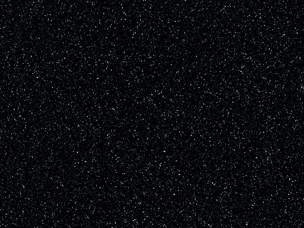 Deep Black Quartz (F) (остаток 1,82х0,76 метра)