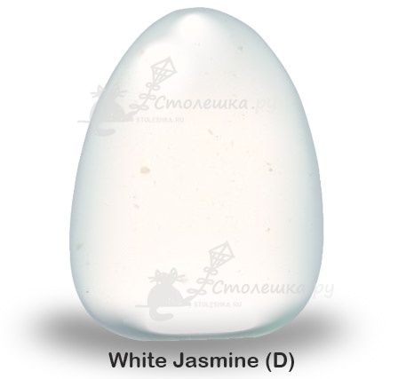 Corian White Jasmine (D) 