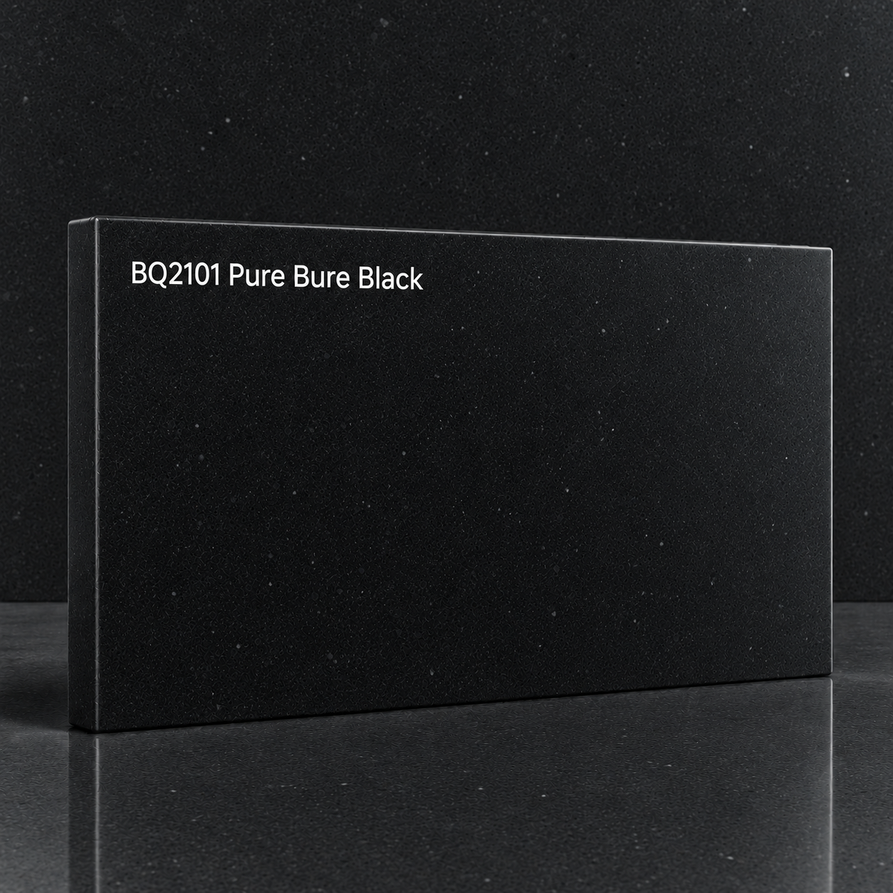 BQ2101 Pure Bure Black