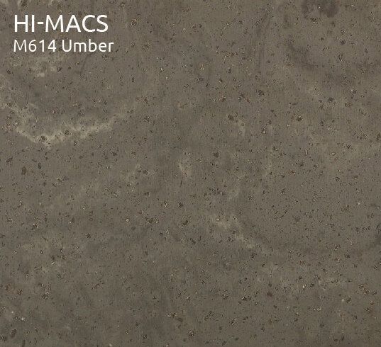 M614 Aurora Umber (остаток 1,9х0,76 метра)