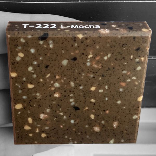 Hanex T-222 L-Mocha 