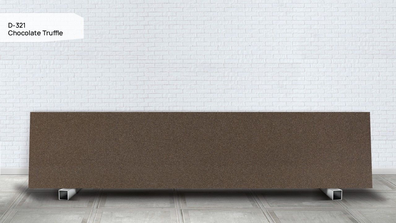 Grandex D-321 Chocolate Truffle 