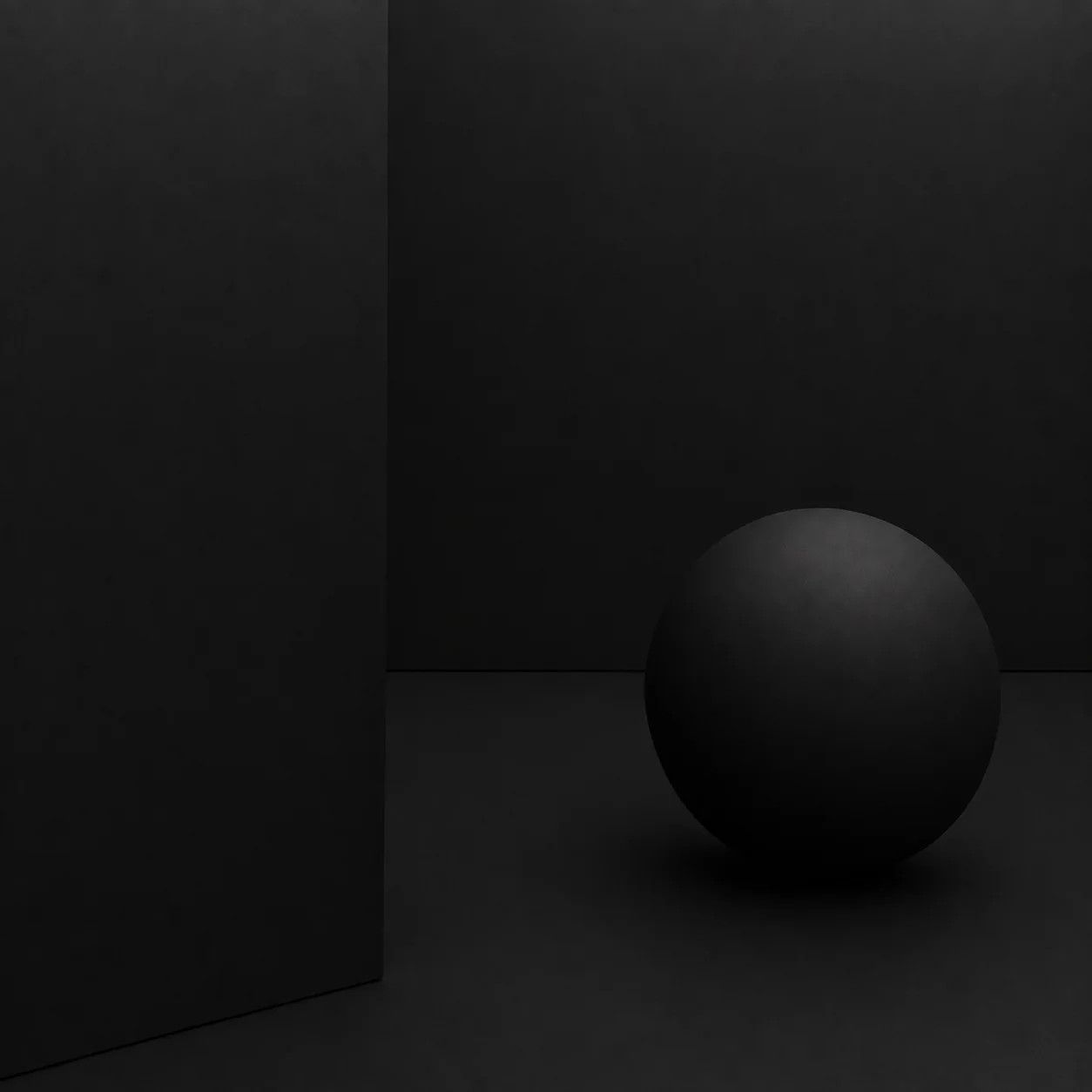 PRIMAX Quartz 150 Black Satin