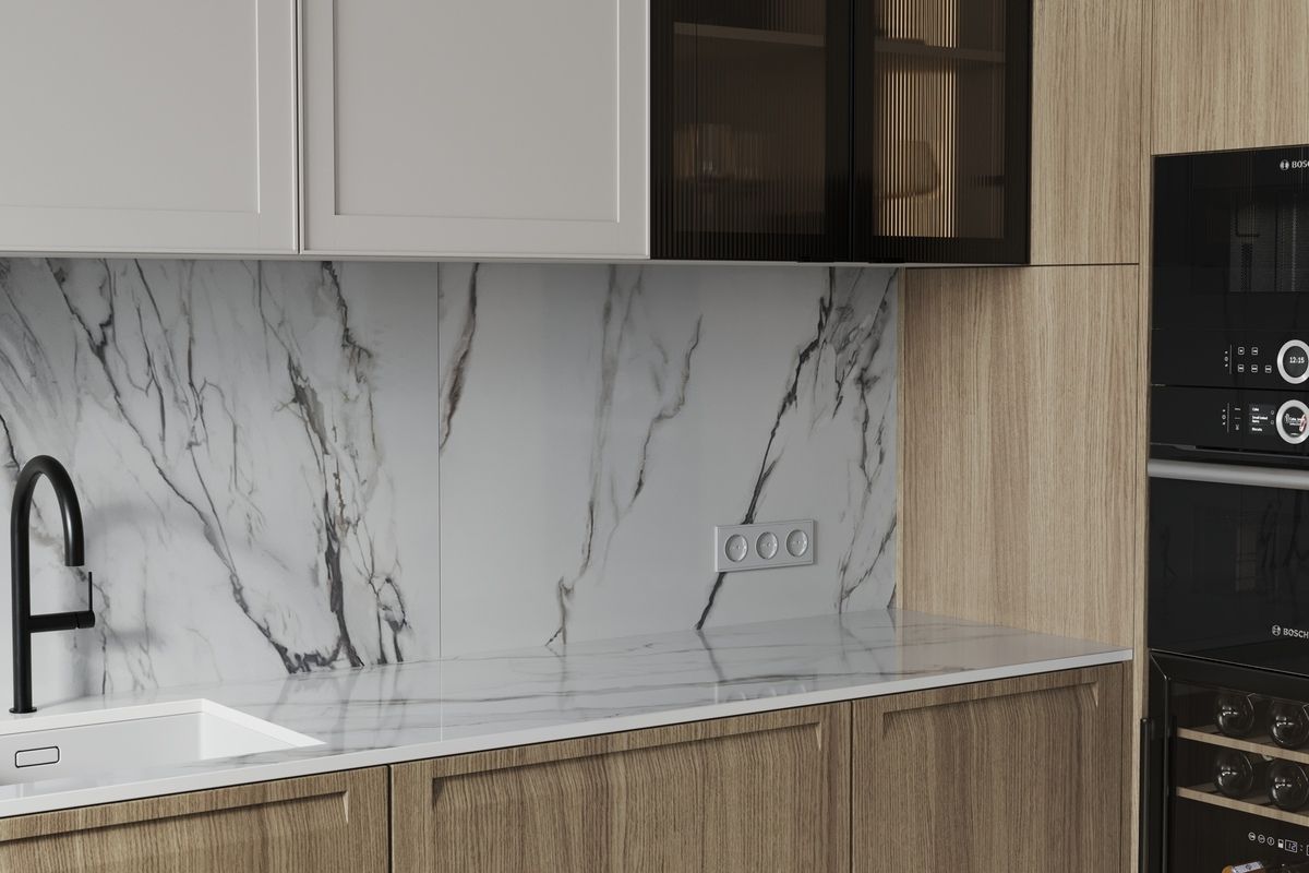 EQTM 018 Calacatta Borghini
