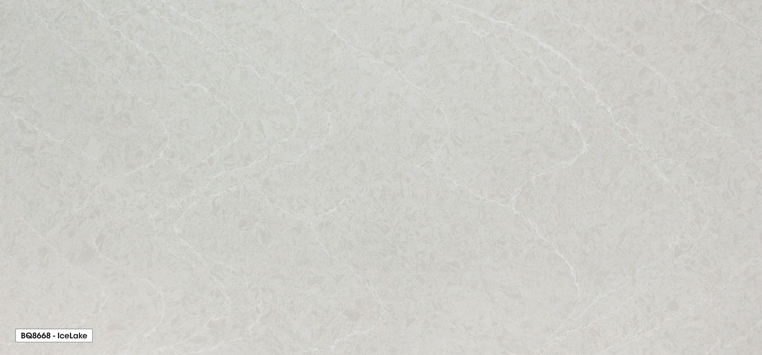 BQ8668 Ice Lake