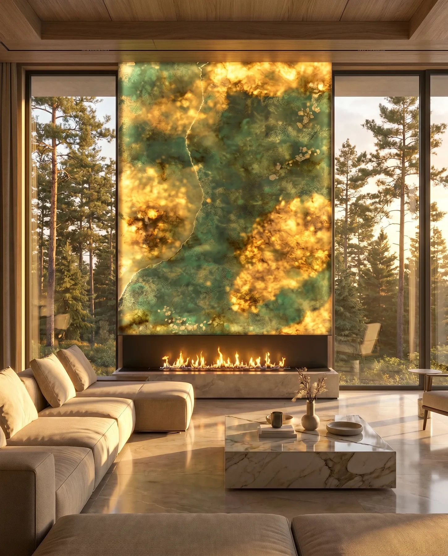 PRIMAX Quartz 335 Tiffani Blue