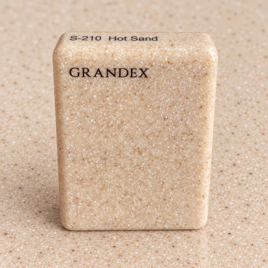 S-210 Hot Sand