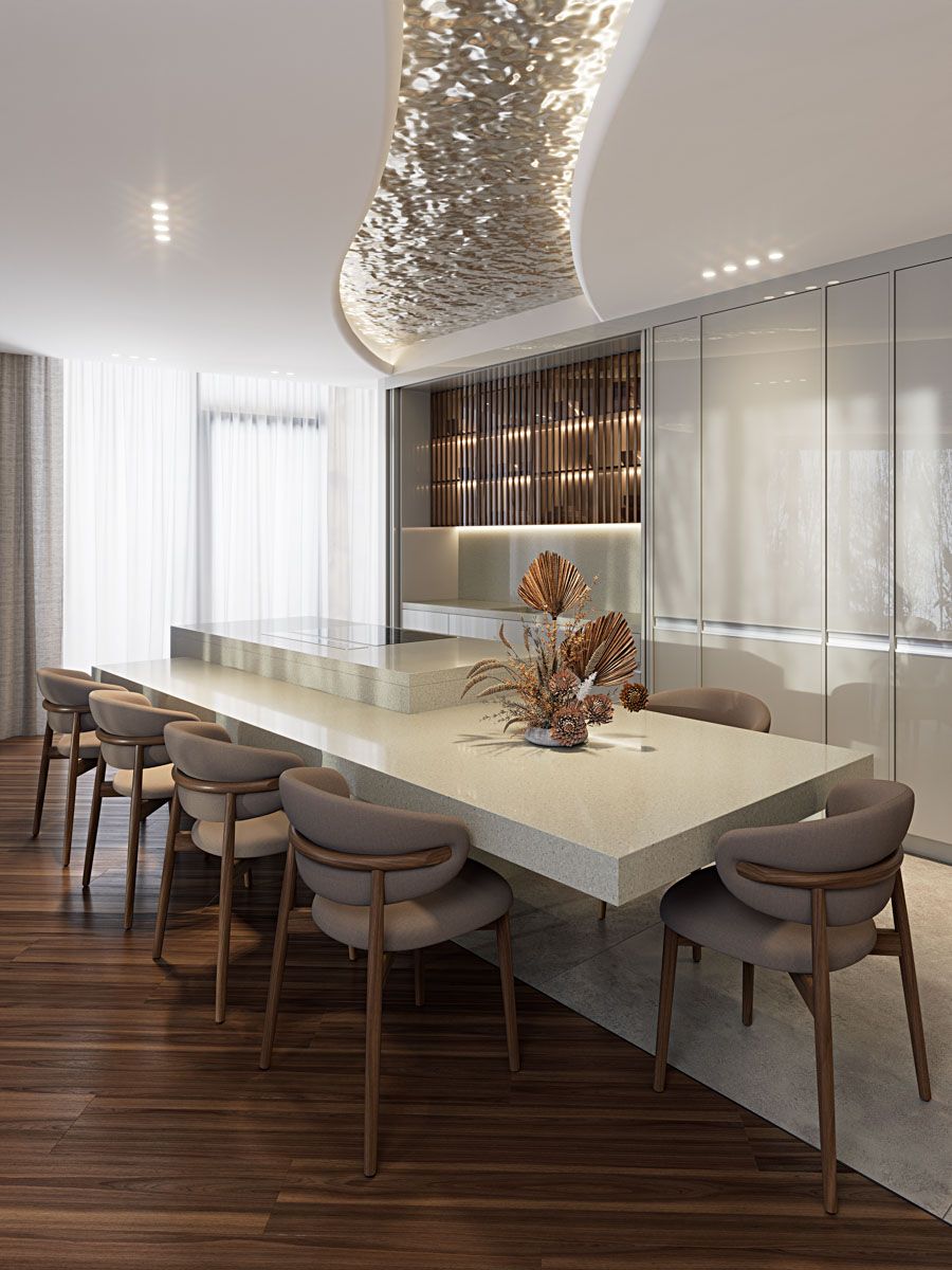 A-4290 Quartz Concreto / Кварц Конкрето