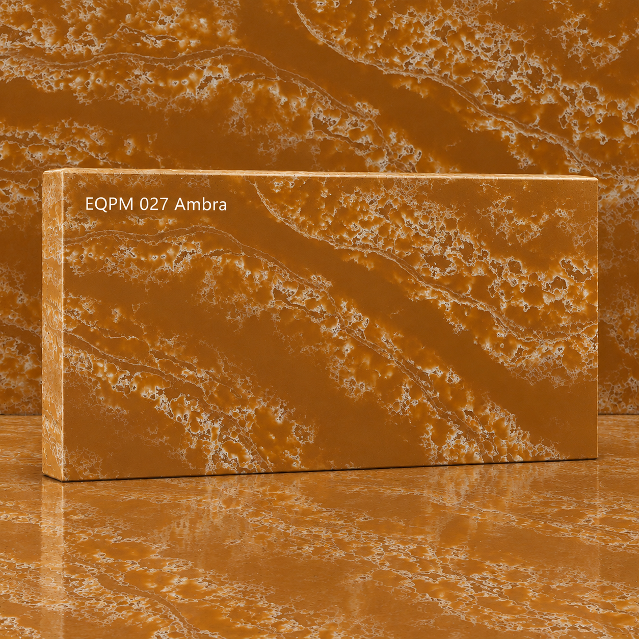 EQPM 027 Ambra
