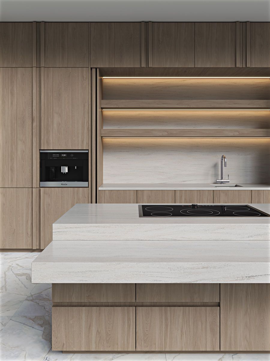 M-526 Pearl Essence / Пёрл Эссенс