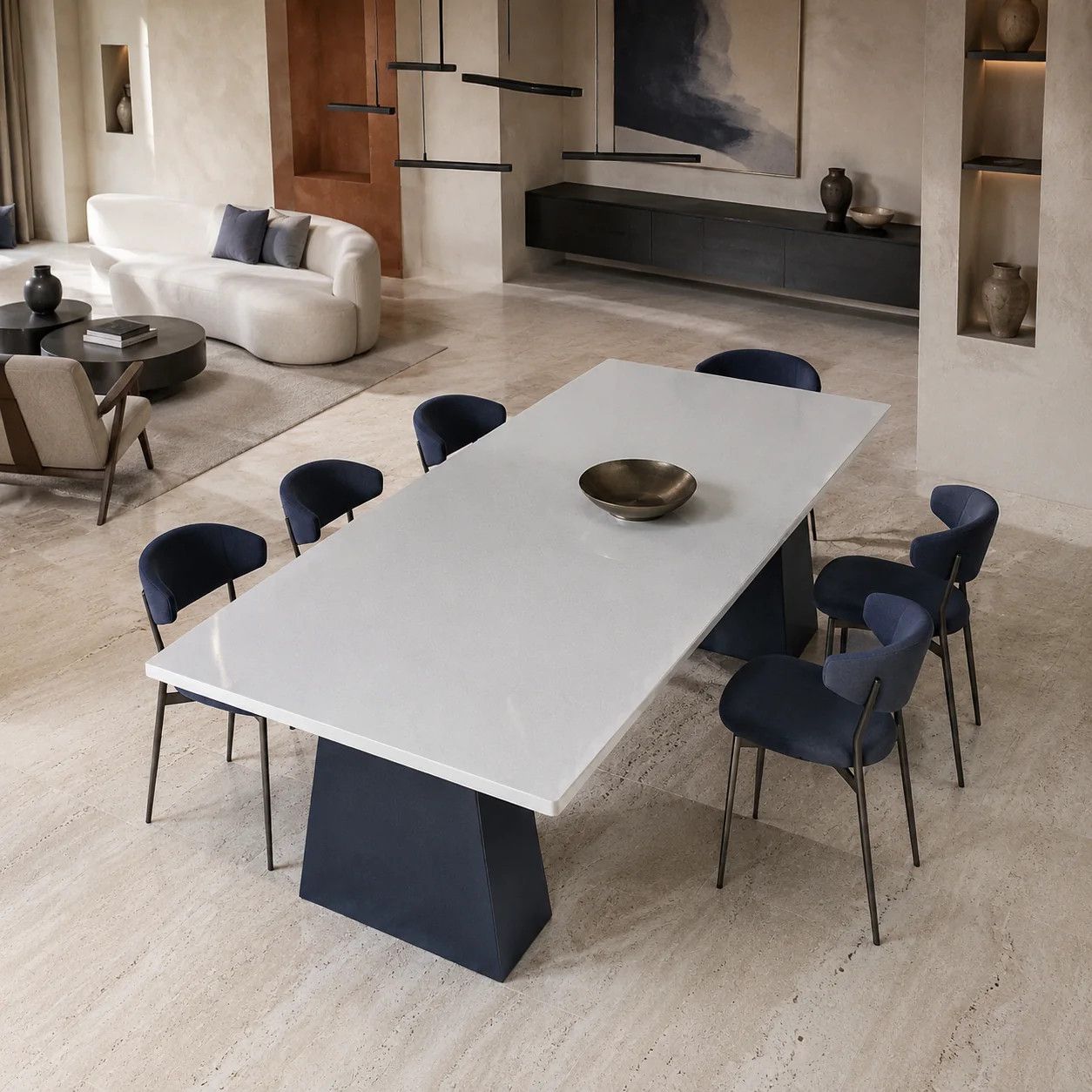 PRIMAX Quartz 112 Crystal White