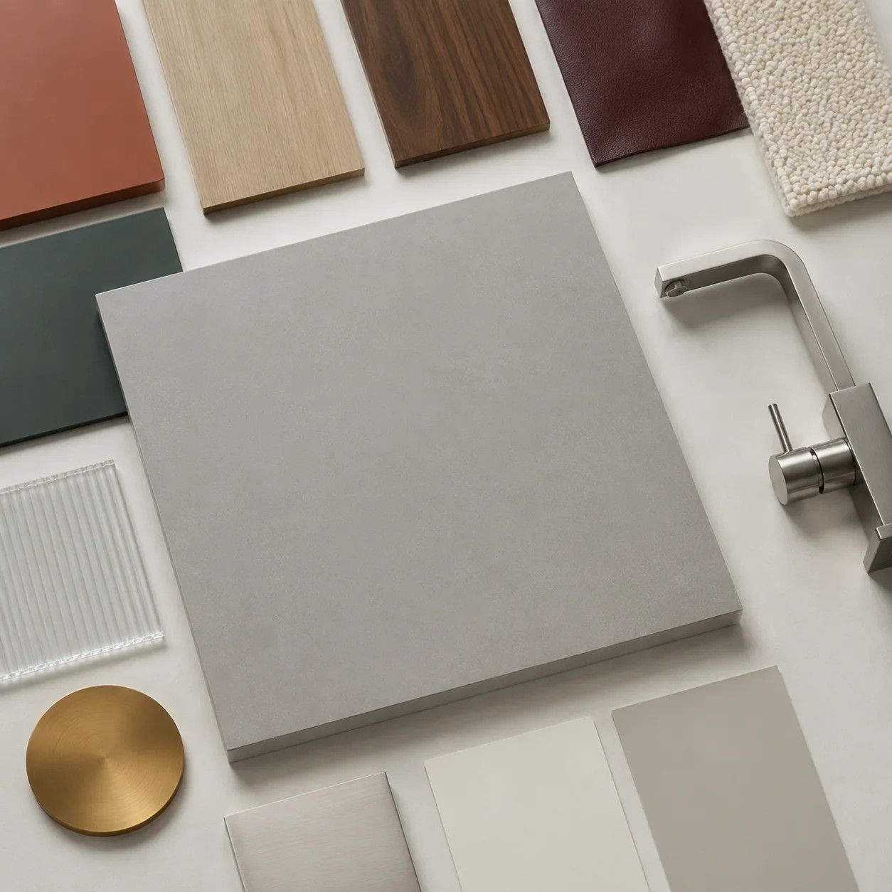 PRIMAX Quartz 826 Concrete Grey