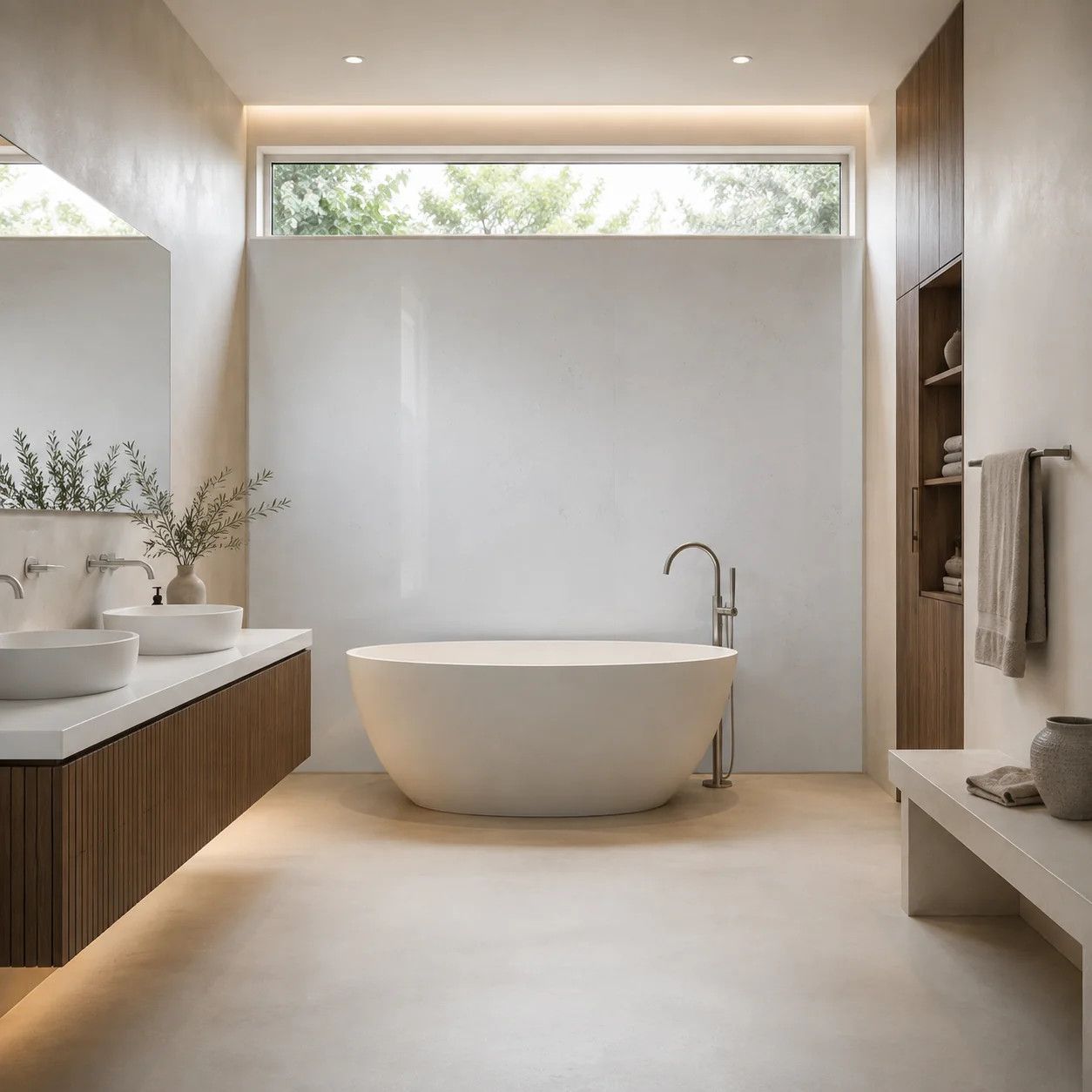 PRIMAX Quartz 920 White Marble