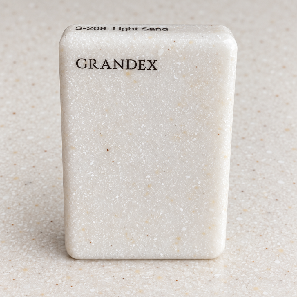 S-209 Light Sand