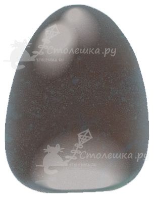 4735 Oxidian Матовый коллекция Metropolitan & Calacatta