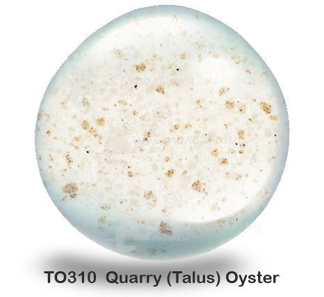 TO310 Quarry (Talus) Oyster (остаток 2,22х0,76 метра)