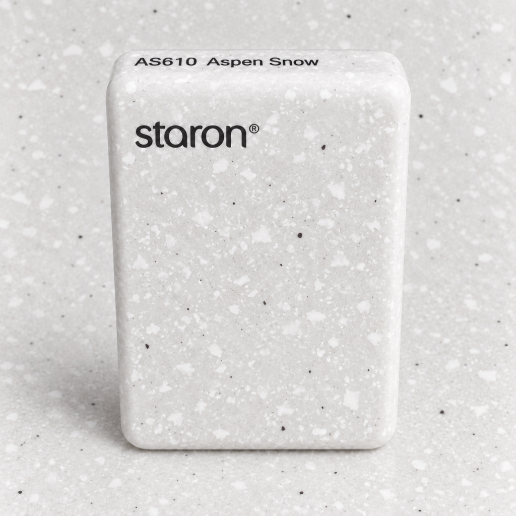 AS610 Aspen Snow / Снег